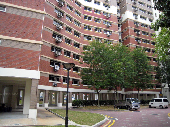 Blk 139 Jalan Bukit Merah (Bukit Merah), HDB 4 Rooms #23262